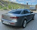 Серый Альфа Ромео 159, объемом двигателя 2.2 л и пробегом 82 тыс. км за 9900 $, фото 8 на Automoto.ua