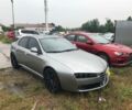 Серый Альфа Ромео 159, объемом двигателя 2.2 л и пробегом 120 тыс. км за 8300 $, фото 1 на Automoto.ua