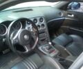 Серый Альфа Ромео 159, объемом двигателя 2.2 л и пробегом 120 тыс. км за 8300 $, фото 4 на Automoto.ua