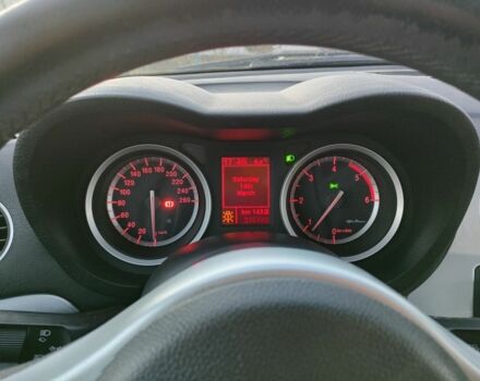 Сірий Альфа Ромео 159, об'ємом двигуна 0 л та пробігом 315 тис. км за 2600 $, фото 10 на Automoto.ua