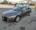 Сірий Альфа Ромео 159, об'ємом двигуна 0 л та пробігом 315 тис. км за 2600 $, фото 4 на Automoto.ua