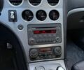 Серый Альфа Ромео 159, объемом двигателя 2.2 л и пробегом 82 тыс. км за 9900 $, фото 13 на Automoto.ua