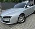 Серый Альфа Ромео 159, объемом двигателя 2.2 л и пробегом 250 тыс. км за 5700 $, фото 1 на Automoto.ua