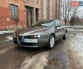 Серый Альфа Ромео 159, объемом двигателя 1.9 л и пробегом 230 тыс. км за 6500 $, фото 1 на Automoto.ua