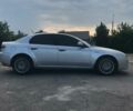 Серый Альфа Ромео 159, объемом двигателя 2.2 л и пробегом 53 тыс. км за 10500 $, фото 2 на Automoto.ua