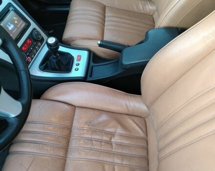 Сірий Альфа Ромео 159, об'ємом двигуна 0 л та пробігом 315 тис. км за 2600 $, фото 12 на Automoto.ua