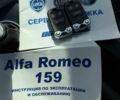 Серый Альфа Ромео 159, объемом двигателя 2.2 л и пробегом 82 тыс. км за 9900 $, фото 20 на Automoto.ua
