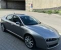 Серый Альфа Ромео 159, объемом двигателя 2.2 л и пробегом 82 тыс. км за 9900 $, фото 2 на Automoto.ua