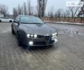 Сірий Альфа Ромео 159, об'ємом двигуна 2.4 л та пробігом 325 тис. км за 6950 $, фото 3 на Automoto.ua