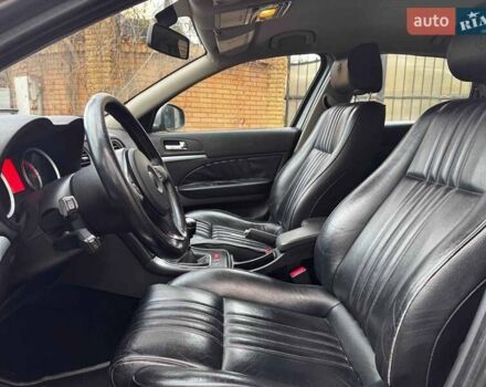 Серый Альфа Ромео 159, объемом двигателя 1.9 л и пробегом 304 тыс. км за 5590 $, фото 11 на Automoto.ua