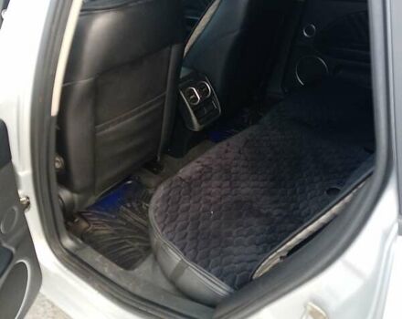 Альфа Ромео 159 2006 в Днепре (Днепропетровске) на Automoto.ua Серый Альфа Ромео 159, объемом двигателя 2.2 л и пробегом 240 тыс. км за 5000 $, фото 1 на Automoto.ua