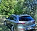 Серый Альфа Ромео 159, объемом двигателя 1.9 л и пробегом 344 тыс. км за 3750 $, фото 2 на Automoto.ua