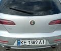 Альфа Ромео 159 2006 в Днепре (Днепропетровске) на Automoto.ua Серый Альфа Ромео 159, объемом двигателя 2.2 л и пробегом 240 тыс. км за 5000 $, фото 5 на Automoto.ua