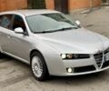 Серый Альфа Ромео 159, объемом двигателя 1.9 л и пробегом 295 тыс. км за 4700 $, фото 8 на Automoto.ua
