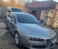 Серый Альфа Ромео 159, объемом двигателя 2.39 л и пробегом 360 тыс. км за 5300 $, фото 2 на Automoto.ua