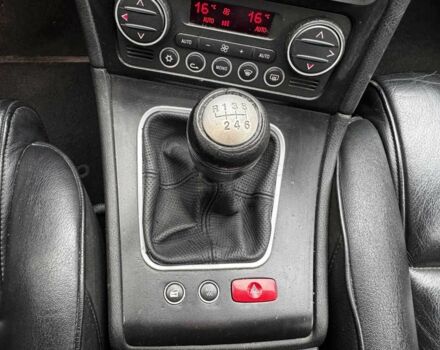 Серый Альфа Ромео 159, объемом двигателя 1.9 л и пробегом 304 тыс. км за 5590 $, фото 20 на Automoto.ua