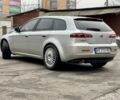 Серый Альфа Ромео 159, объемом двигателя 1.9 л и пробегом 295 тыс. км за 4700 $, фото 3 на Automoto.ua