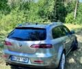 Серый Альфа Ромео 159, объемом двигателя 1.9 л и пробегом 344 тыс. км за 3750 $, фото 4 на Automoto.ua