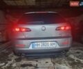 Серый Альфа Ромео 159, объемом двигателя 2.39 л и пробегом 360 тыс. км за 5500 $, фото 5 на Automoto.ua