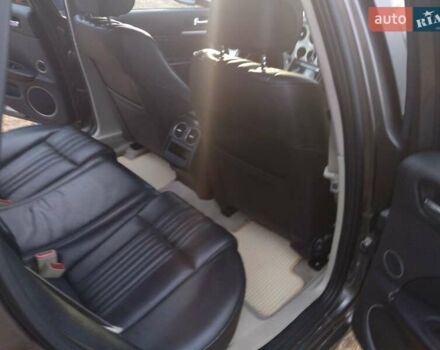 Серый Альфа Ромео 159, объемом двигателя 2.29 л и пробегом 300 тыс. км за 3500 $, фото 2 на Automoto.ua