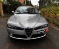 Серый Альфа Ромео 159, объемом двигателя 1.9 л и пробегом 304 тыс. км за 5590 $, фото 1 на Automoto.ua
