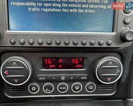 Серый Альфа Ромео 159, объемом двигателя 1.9 л и пробегом 304 тыс. км за 5590 $, фото 19 на Automoto.ua