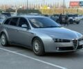 Сірий Альфа Ромео 159, об'ємом двигуна 2.4 л та пробігом 320 тис. км за 5500 $, фото 8 на Automoto.ua