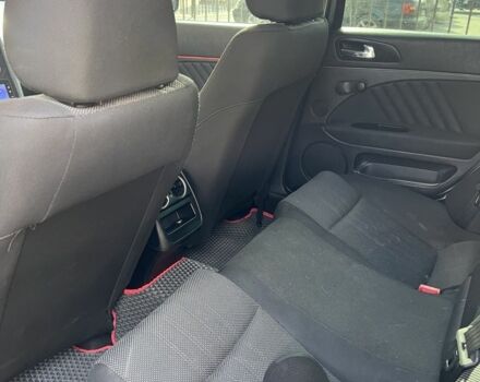 Серый Альфа Ромео 159, объемом двигателя 1.9 л и пробегом 330 тыс. км за 4800 $, фото 6 на Automoto.ua