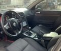 Серый Альфа Ромео 159, объемом двигателя 1.9 л и пробегом 330 тыс. км за 4800 $, фото 5 на Automoto.ua