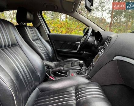 Серый Альфа Ромео 159, объемом двигателя 1.9 л и пробегом 304 тыс. км за 5590 $, фото 28 на Automoto.ua