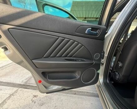 Сірий Альфа Ромео 159, об'ємом двигуна 2.4 л та пробігом 303 тис. км за 5900 $, фото 20 на Automoto.ua