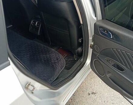 Альфа Ромео 159 2006 в Днепре (Днепропетровске) на Automoto.ua Серый Альфа Ромео 159, объемом двигателя 2.2 л и пробегом 240 тыс. км за 5000 $, фото 4 на Automoto.ua