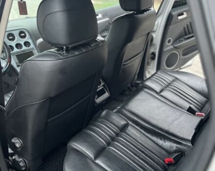 Серый Альфа Ромео 159, объемом двигателя 2.4 л и пробегом 252 тыс. км за 3500 $, фото 11 на Automoto.ua