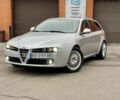 Серый Альфа Ромео 159, объемом двигателя 1.9 л и пробегом 295 тыс. км за 4700 $, фото 1 на Automoto.ua