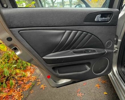 Серый Альфа Ромео 159, объемом двигателя 1.9 л и пробегом 304 тыс. км за 5590 $, фото 21 на Automoto.ua