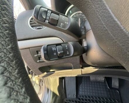 Сірий Альфа Ромео 159, об'ємом двигуна 2.4 л та пробігом 303 тис. км за 5900 $, фото 34 на Automoto.ua