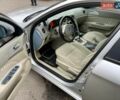 Серый Альфа Ромео 159, объемом двигателя 1.9 л и пробегом 295 тыс. км за 4700 $, фото 10 на Automoto.ua