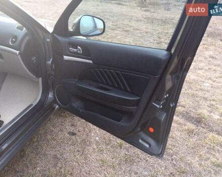 Серый Альфа Ромео 159, объемом двигателя 2.29 л и пробегом 300 тыс. км за 3500 $, фото 4 на Automoto.ua