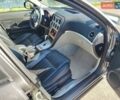Серый Альфа Ромео 159, объемом двигателя 2.4 л и пробегом 304 тыс. км за 7000 $, фото 7 на Automoto.ua
