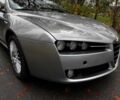 Серый Альфа Ромео 159, объемом двигателя 1.9 л и пробегом 304 тыс. км за 5590 $, фото 3 на Automoto.ua