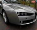Серый Альфа Ромео 159, объемом двигателя 1.9 л и пробегом 304 тыс. км за 5590 $, фото 3 на Automoto.ua