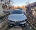 Серый Альфа Ромео 159, объемом двигателя 2.39 л и пробегом 360 тыс. км за 5300 $, фото 1 на Automoto.ua