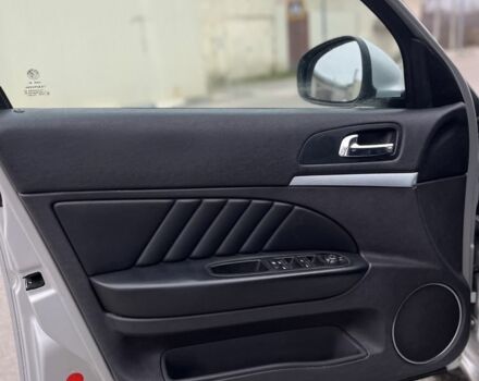 Серый Альфа Ромео 159, объемом двигателя 2.4 л и пробегом 252 тыс. км за 3500 $, фото 17 на Automoto.ua