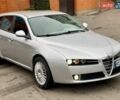 Серый Альфа Ромео 159, объемом двигателя 1.9 л и пробегом 295 тыс. км за 4700 $, фото 8 на Automoto.ua
