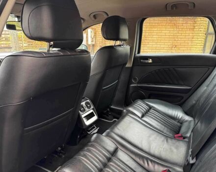 Серый Альфа Ромео 159, объемом двигателя 1.9 л и пробегом 304 тыс. км за 5590 $, фото 22 на Automoto.ua