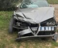 Серый Альфа Ромео 159, объемом двигателя 1.9 л и пробегом 333 тыс. км за 3000 $, фото 6 на Automoto.ua