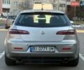 Сірий Альфа Ромео 159, об'ємом двигуна 2.4 л та пробігом 320 тис. км за 5500 $, фото 5 на Automoto.ua