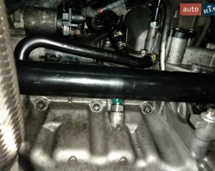 Серый Альфа Ромео 159, объемом двигателя 2.29 л и пробегом 300 тыс. км за 3500 $, фото 13 на Automoto.ua