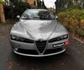 Серый Альфа Ромео 159, объемом двигателя 1.9 л и пробегом 304 тыс. км за 5590 $, фото 1 на Automoto.ua