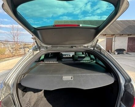 Сірий Альфа Ромео 159, об'ємом двигуна 2.4 л та пробігом 303 тис. км за 5900 $, фото 26 на Automoto.ua